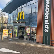 McDonald's Zwolle Zuid