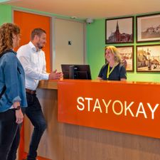 Stayokay Hostel Egmond