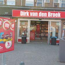 Dirk van den Broek