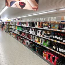 ALDI Brunssum Kennedylaan