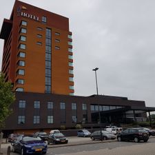 Van der Valk Hotel Duiven bij Arnhem A12