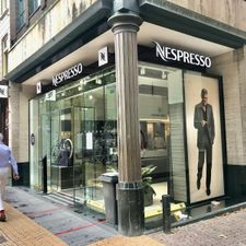 Nespresso Boutique