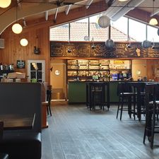 Restaurant De Cantine