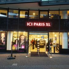 ICI PARIS XL