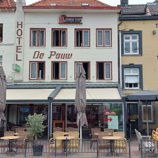 Hotel De Pauw