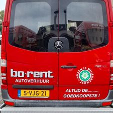 Bo-rent Helmond