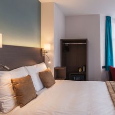 Best Western Hotel Den Haag
