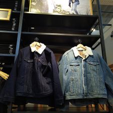 Levi's® Factory Outlet Roosendaal