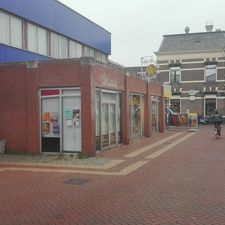 ANWB winkel Almelo
