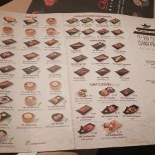 China Palace | Chinees-Japans Restaurant Zwolle