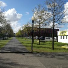 High Tech Campus Eindhoven