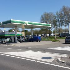 BP Bodegraven