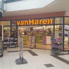 VAN HAREN