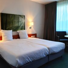 Fletcher Landhotel Bosrijk Roermond