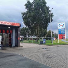 Esso Vermeulen Elburg