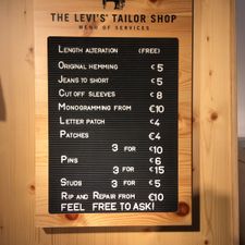 Levi's® Breda