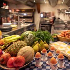Van Rossum - Het Arsenaal | restaurant, stadshotel en vergaderen in Woerden