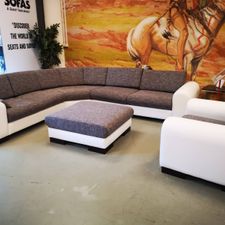 Seats and Sofas Den Haag