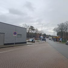 SPAR express Ede Buunderkamp