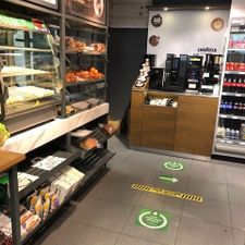SPAR express Brunssum