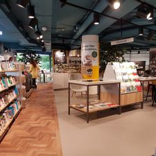 ANWB winkel Utrecht Neude