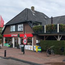 SPAR Garderen