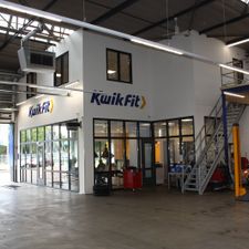 Autoservice KwikFit Amsterdam Zuid-Oost