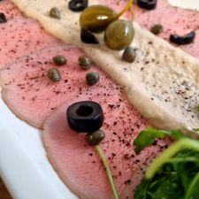 Prosciutto