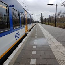 P+R Parallelweg