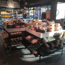 SPAR Deil