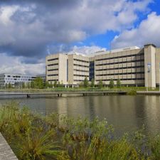 High Tech Campus Eindhoven