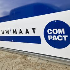 Bouwmaat Oss