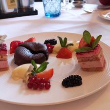 Restaurant De Bottermarck
