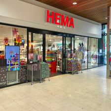 HEMA Delft de Hoven Passage