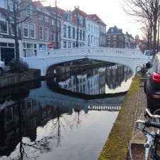 Visbrug