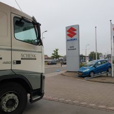 Tango Capelle aan den IJssel Hoofdweg