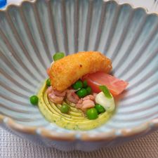Restaurant Vanille