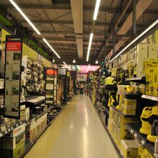 Karwei bouwmarkt Broek op Langedijk