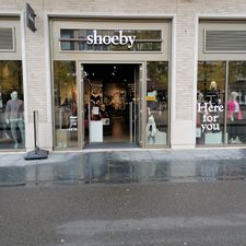 Shoeby - Utrecht Leidsche Rijn