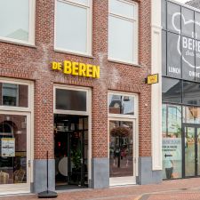 Restaurant De Beren Meppel
