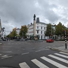 De Poshoorn