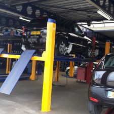 KwikFit Bergen op Zoom - Autobanden, APK en onderhoud