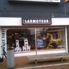 Expert Larmoyeur Winschoten