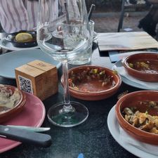 La Cubanita Beverwijk