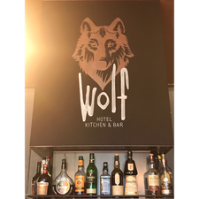 Wolf Hotel Kitchen & Bar