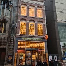 Koninklijk Theater Tuschinski | Pathé