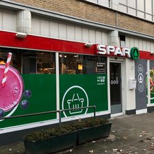 SPAR Clingendael