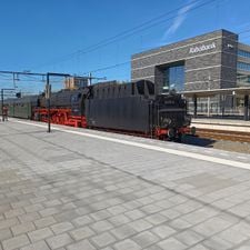 Station Gouda