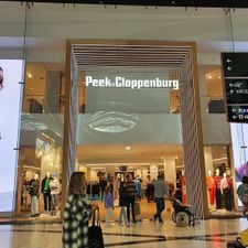 Peek & Cloppenburg