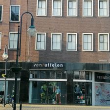 Van Uffelen Mode - Gorinchem